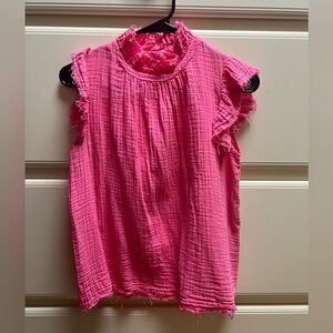 Stark X Princess Top Size XS